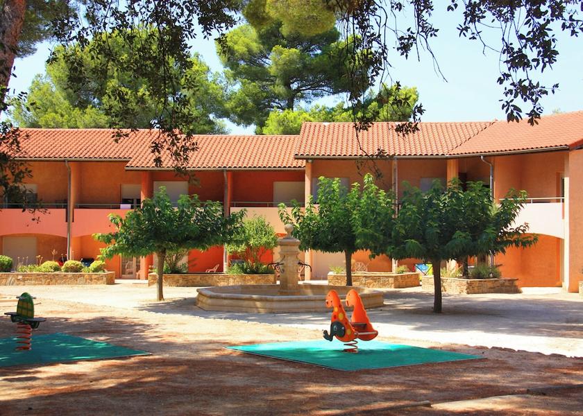 Var La Londe-les-Maures Children's Play Area