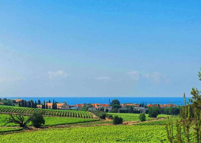 Var La Londe-les-Maures Hiking