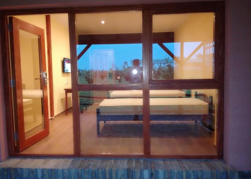 Vojvodina Novi Sad Room