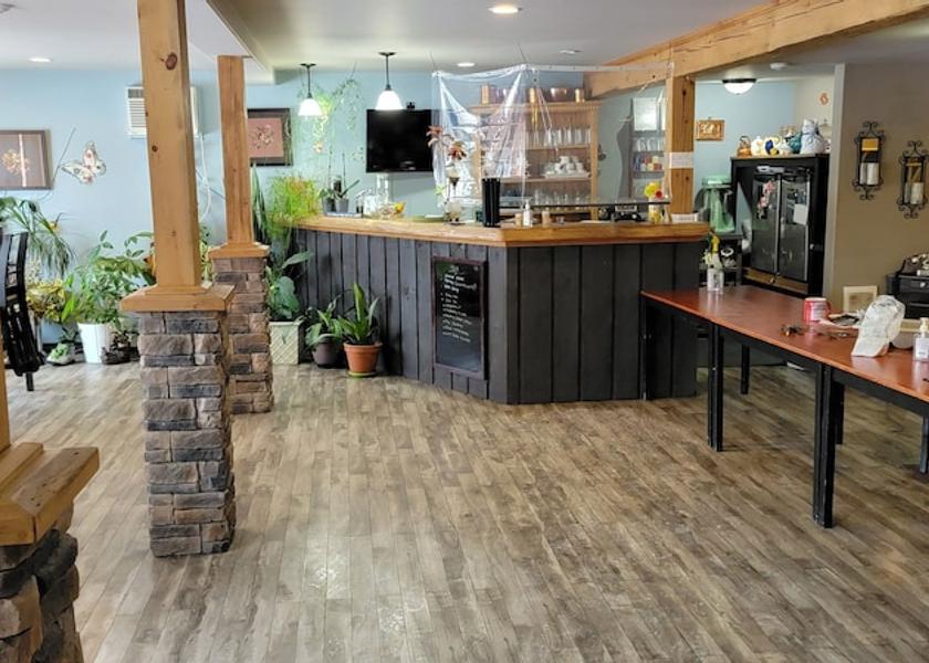 Ontario Blind River Restaurant