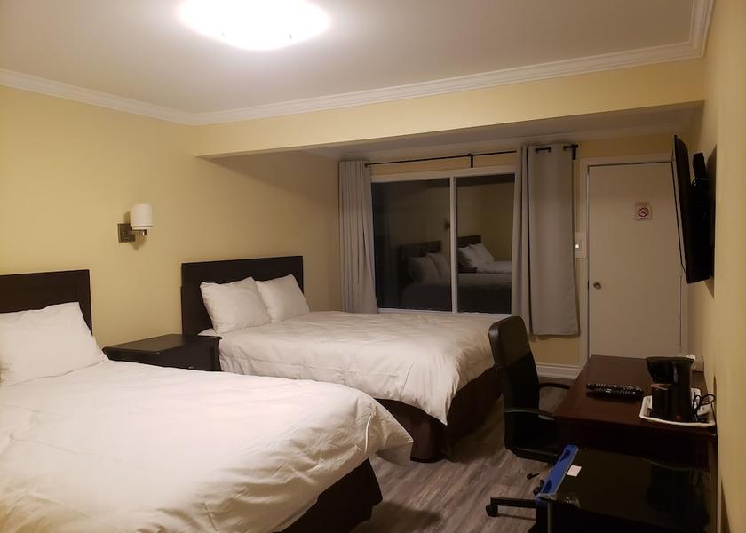 Ontario Blind River Room