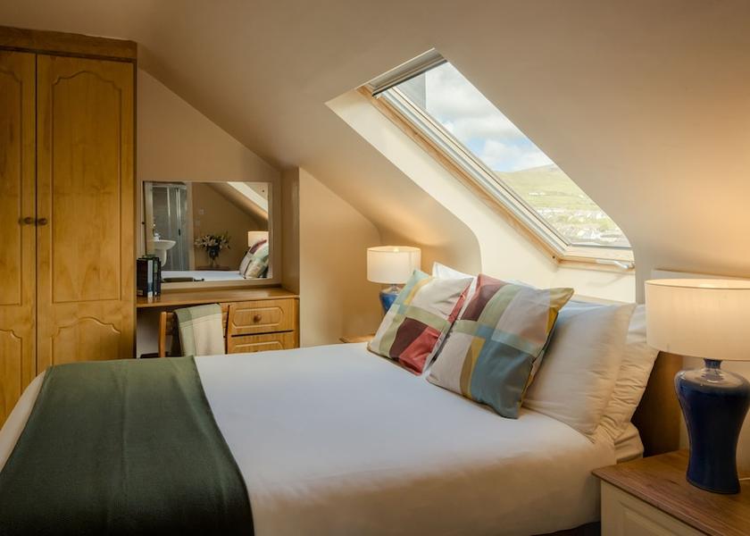 County Kerry Dingle Room