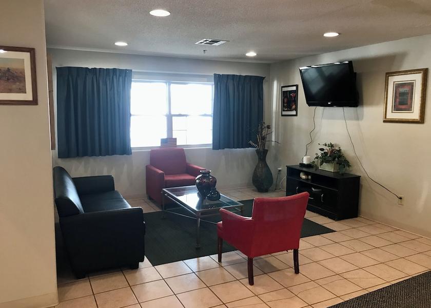 Nebraska Chadron Exterior Detail