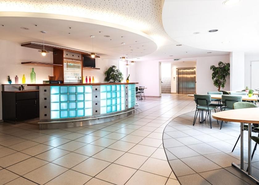 Canton of Fribourg Lully Bar