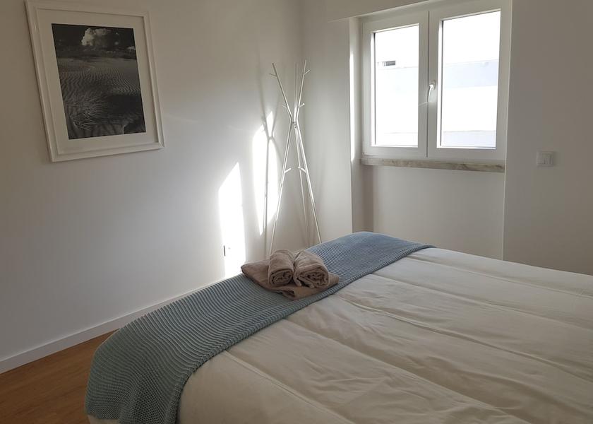 Lisboa Region Almada Room