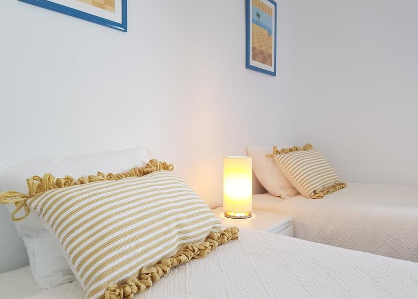 Lisboa Region Almada Room