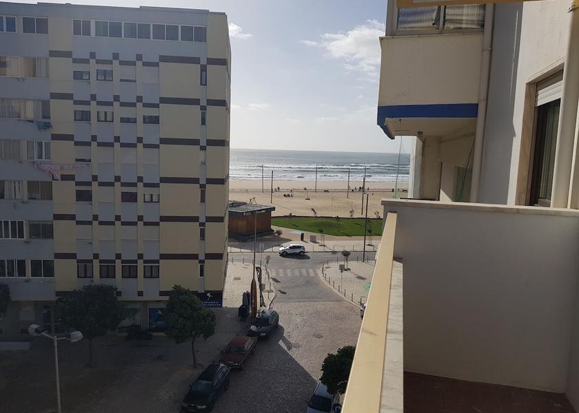 Lisboa Region Almada View from Property