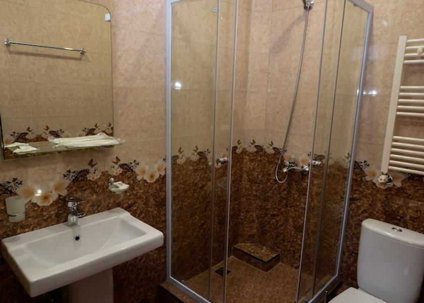  Gyumri Room