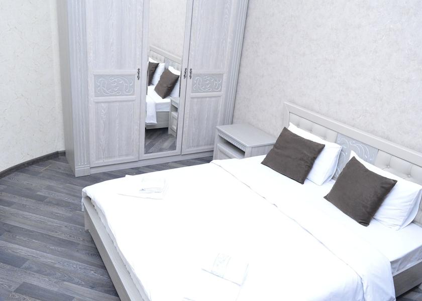  Gyumri Room