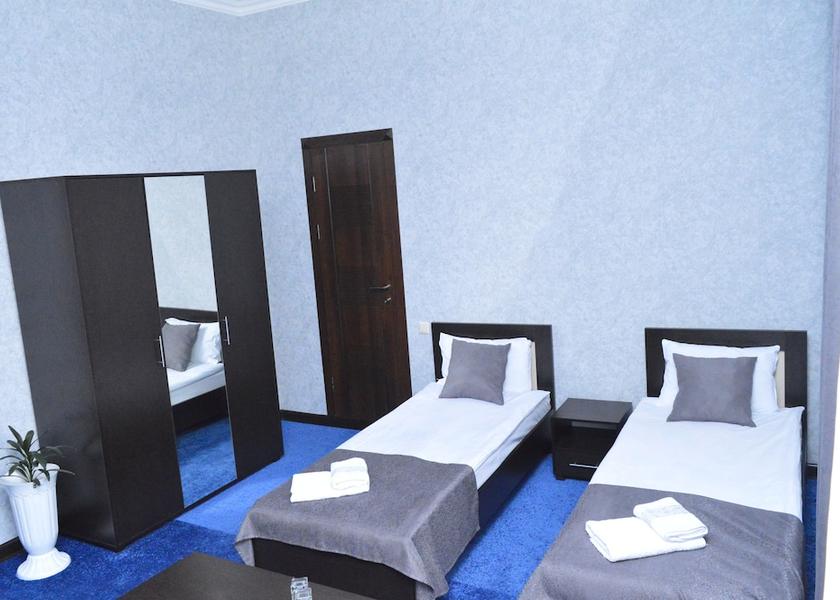  Gyumri Room