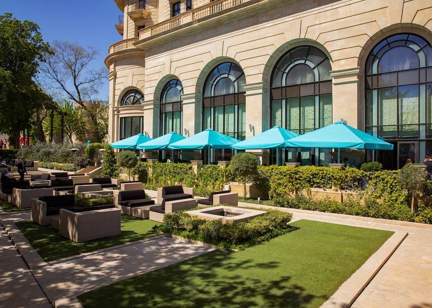  Baku Terrace/patio