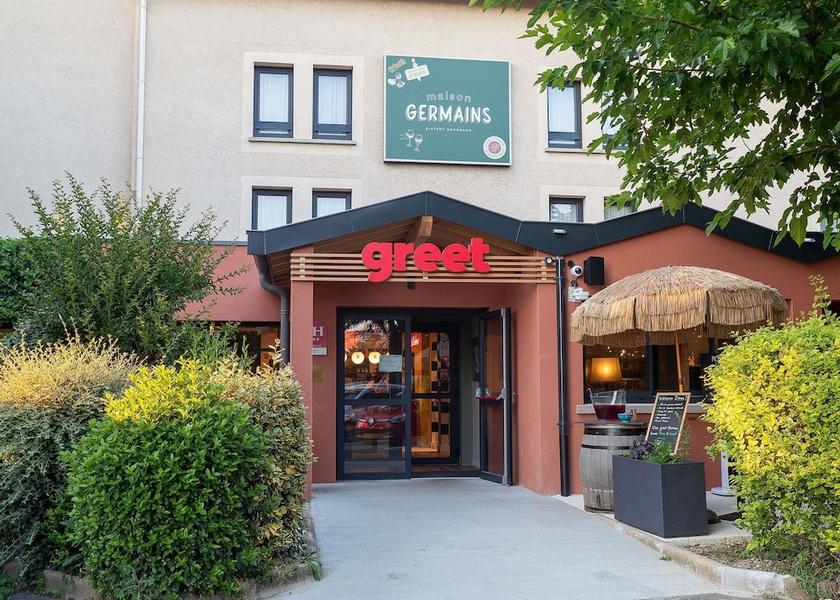 Auvergne-Rhone-Alpes Massieux Primary image