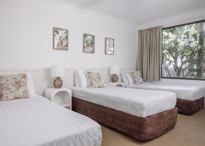 New South Wales Byron Bay Room