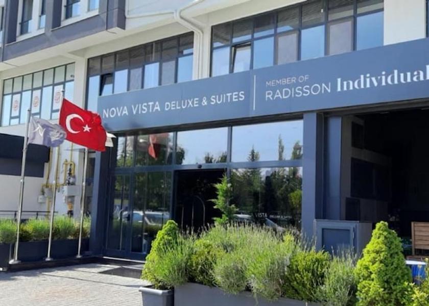 Eskişehir Eskişehir Entrance