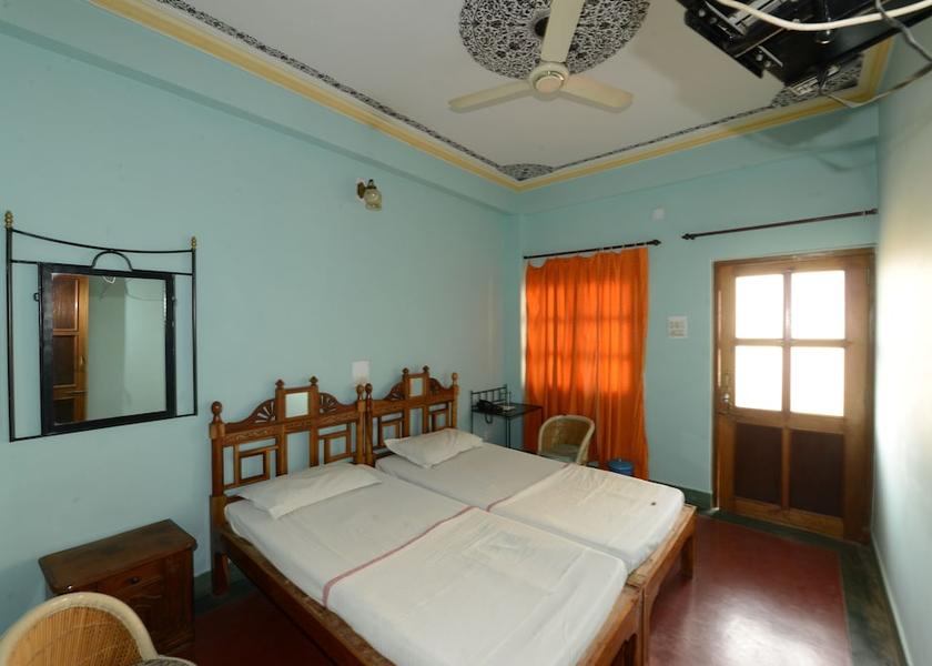 Rajasthan Bikaner Room