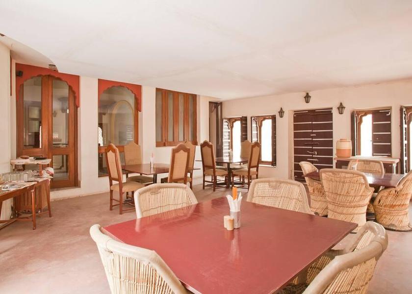Rajasthan Bikaner Food & Dining