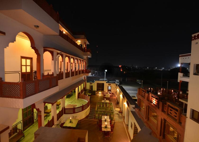 Rajasthan Bikaner Primary image