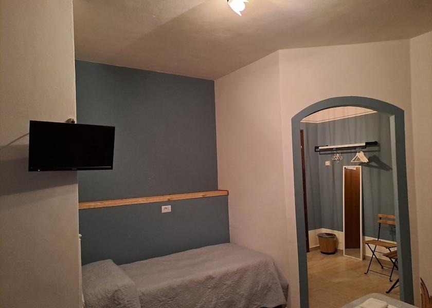 Tuscany San Giuliano Terme Room