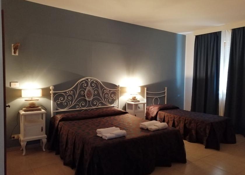 Tuscany San Giuliano Terme Room