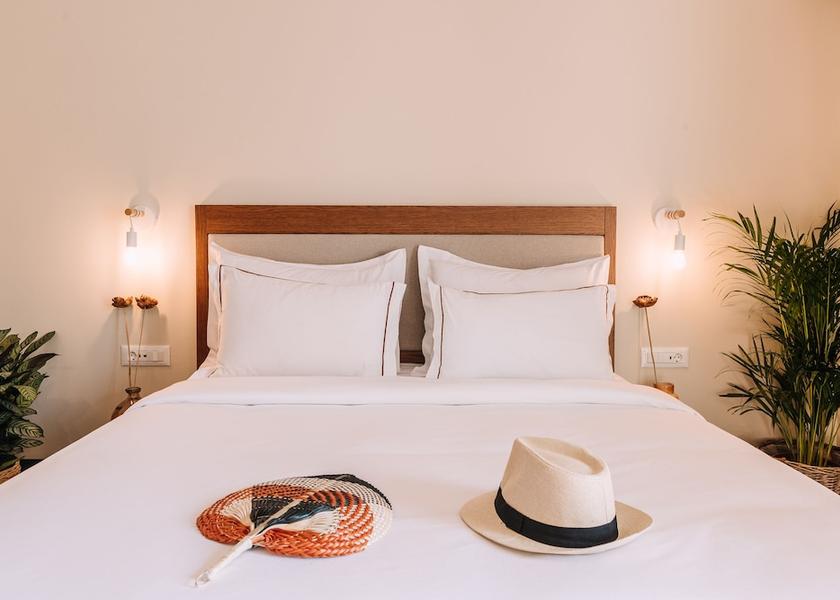 Peloponnese Region Loutraki-Agioi Theodoroi Room