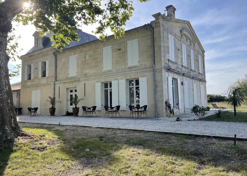 Nouvelle-Aquitaine Soulac-sur-Mer Exterior Detail