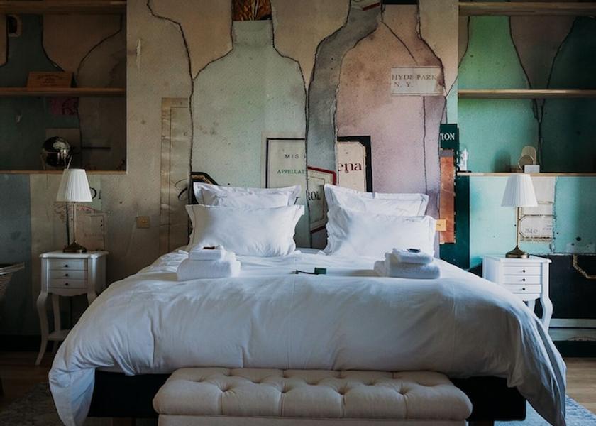 Nouvelle-Aquitaine Soulac-sur-Mer Room