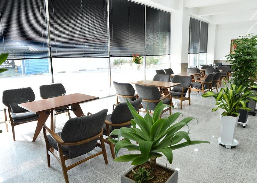  Gwangju Dining
