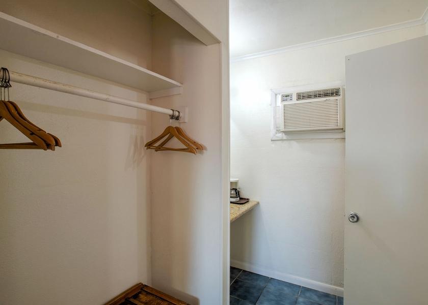 Texas Corpus Christi In-Room Amenity