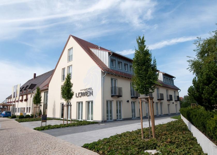 Baden-Württemberg Ulm Front of property