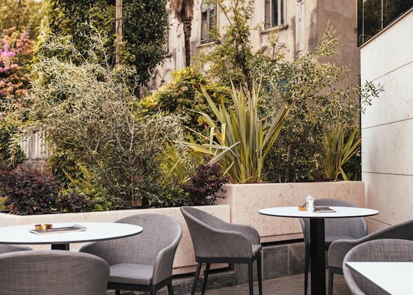 Dubrovnik-Neretva Dubrovnik Restaurant