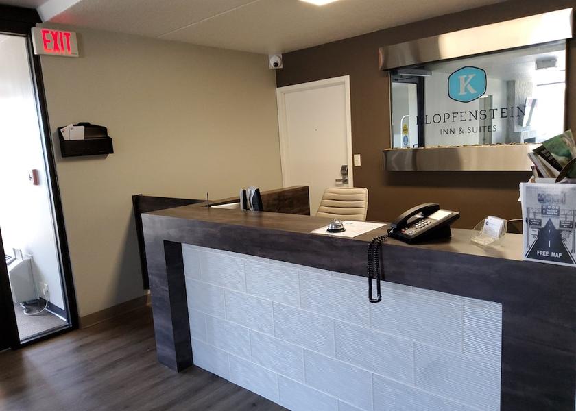 Indiana Fort Wayne Concierge