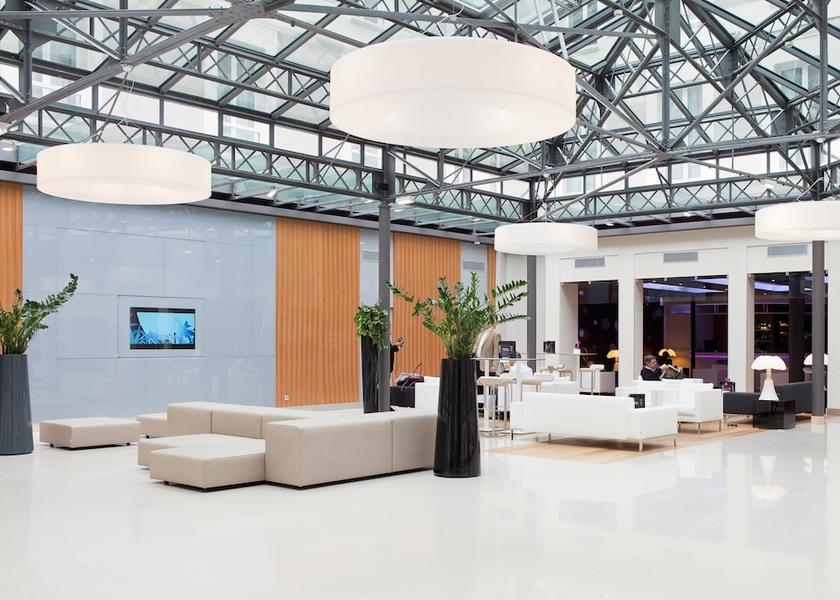 Occitanie Toulouse Lobby