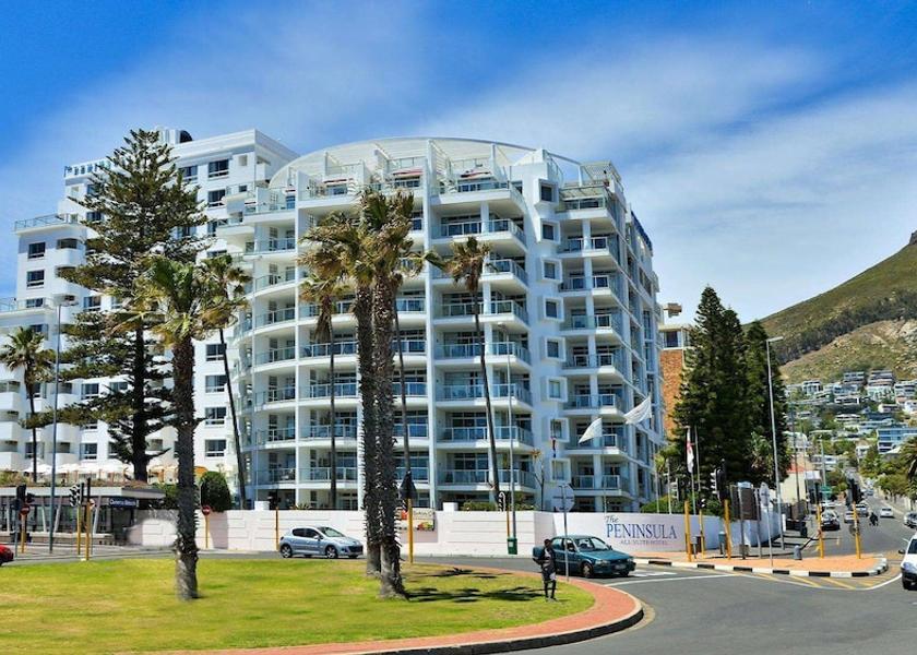 Western Cape Cape Town Exterior