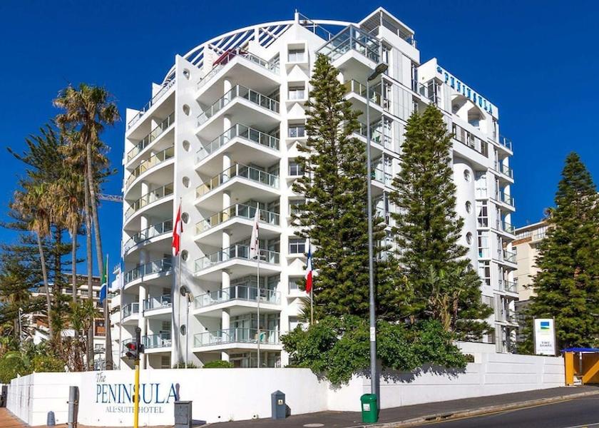 Western Cape Cape Town Exterior