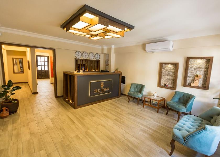 Aydin Kuşadası Primary image