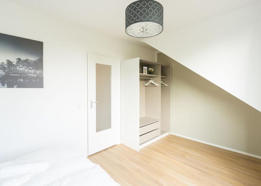 North Rhine-Westphalia Duisburg Room