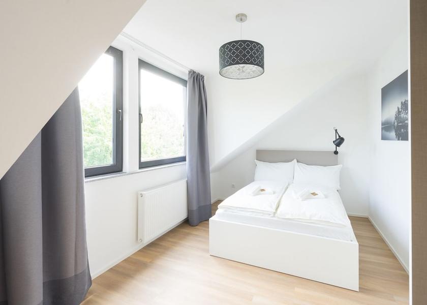 North Rhine-Westphalia Duisburg Room