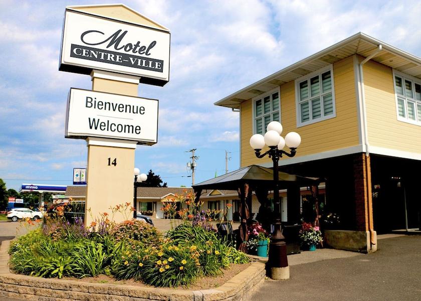 Quebec Montmagny Primary image