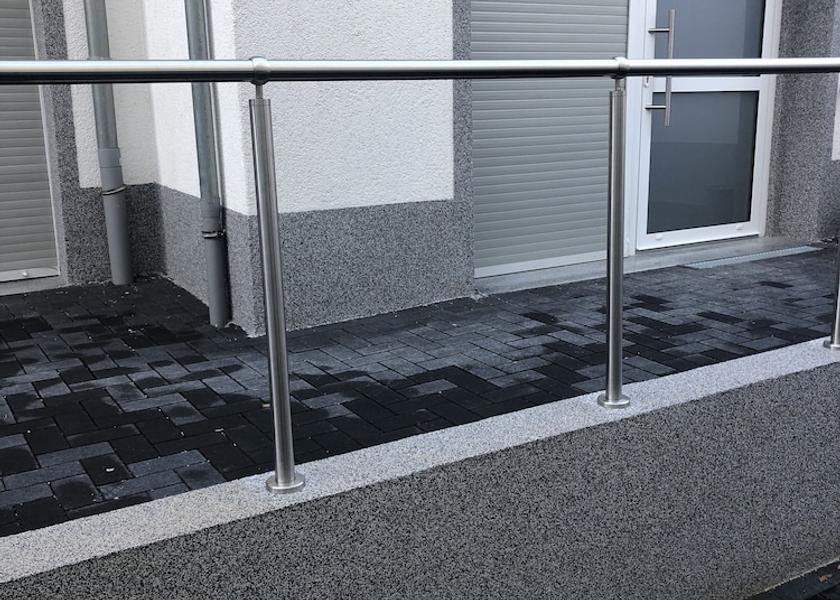 North Rhine-Westphalia Bochum Entrance