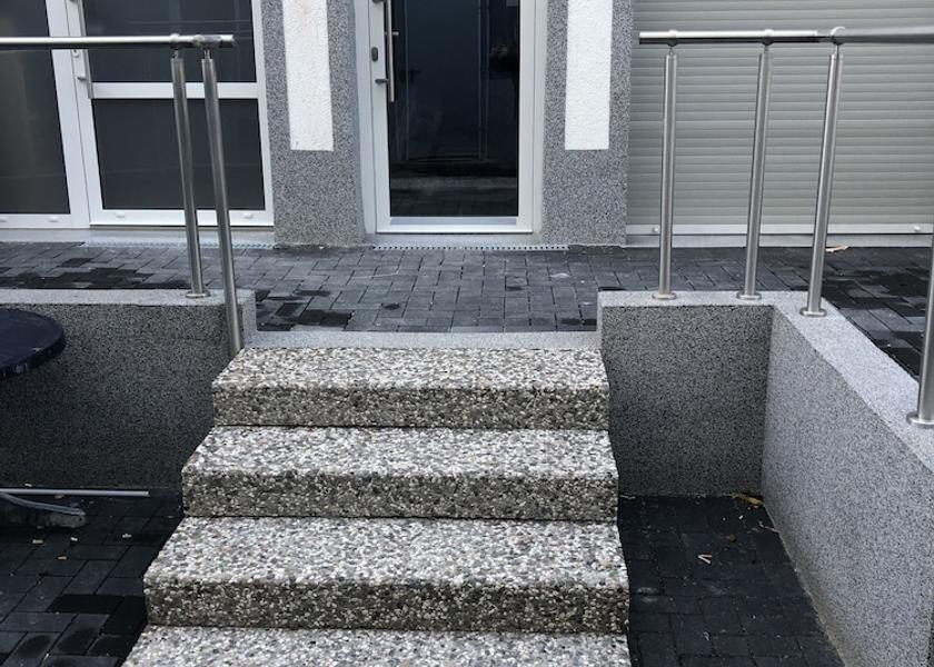 North Rhine-Westphalia Bochum Interior Entrance