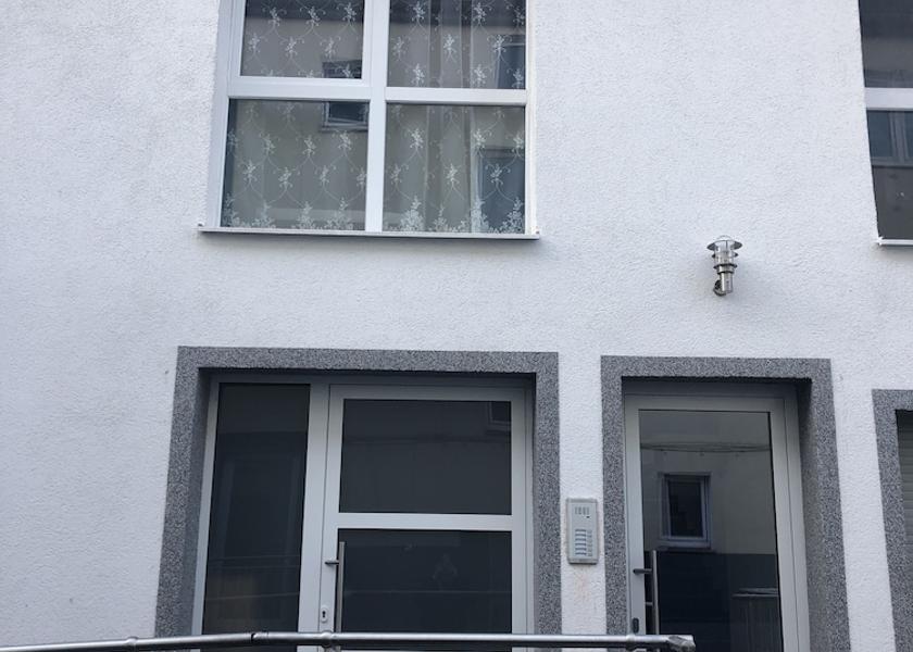 North Rhine-Westphalia Bochum Entrance