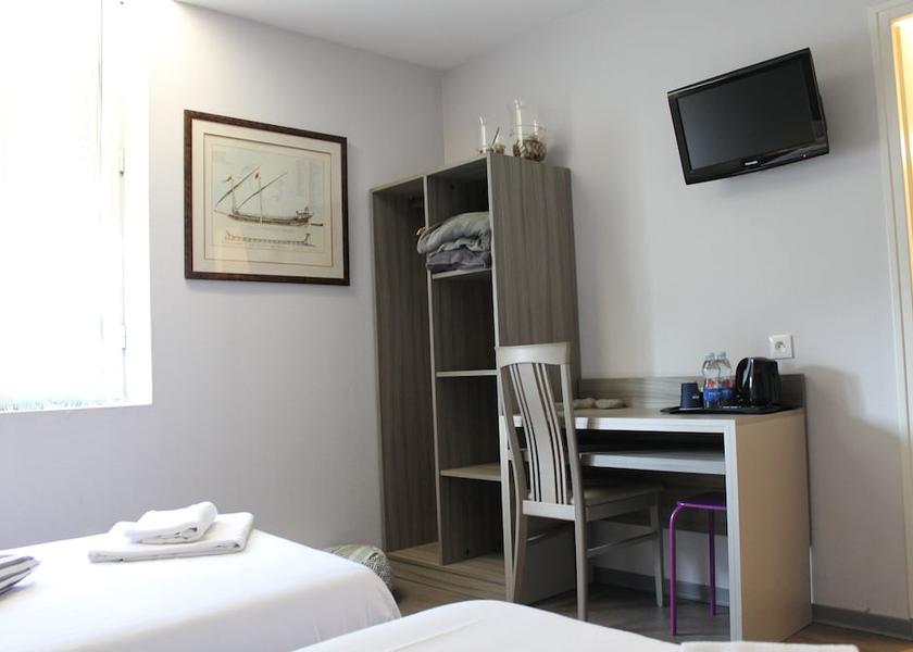 Nouvelle-Aquitaine Soustons Room