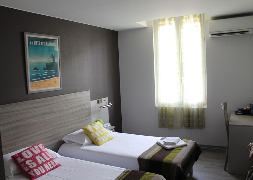 Nouvelle-Aquitaine Soustons Room