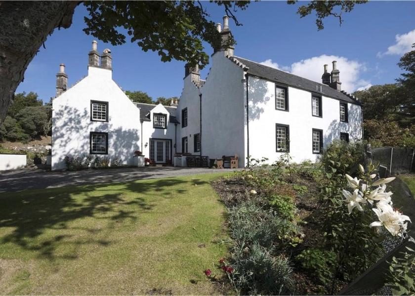 Scotland Lairg Primary image