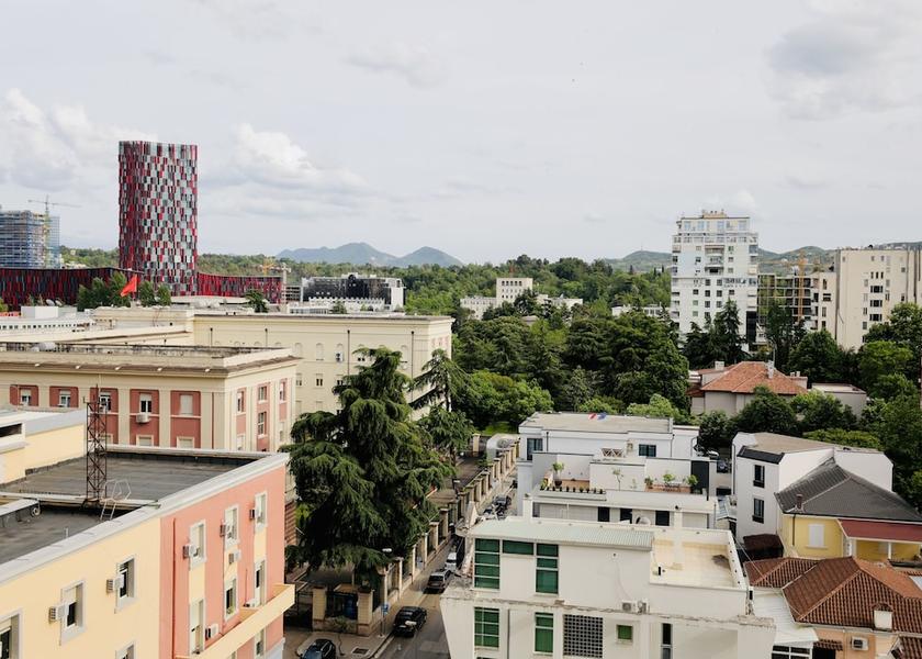 Tirana County Tirana Exterior