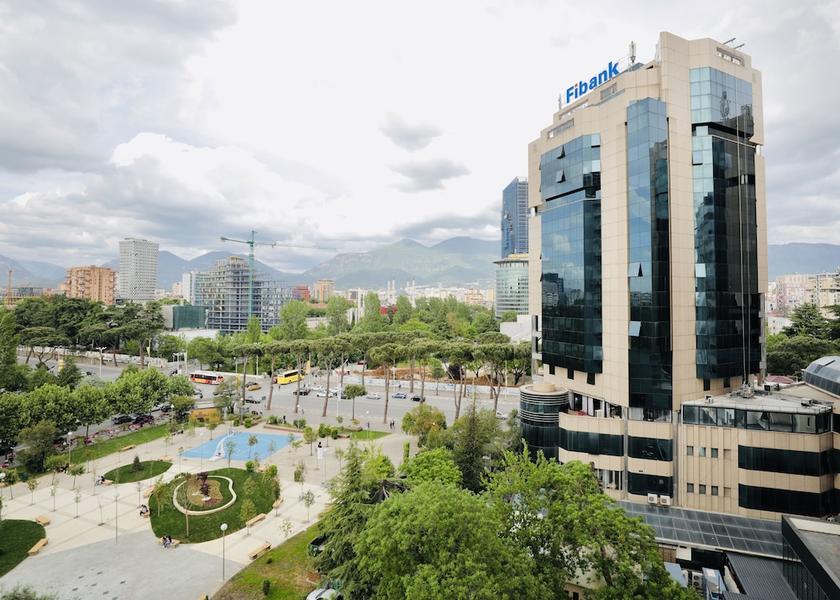 Tirana County Tirana Exterior
