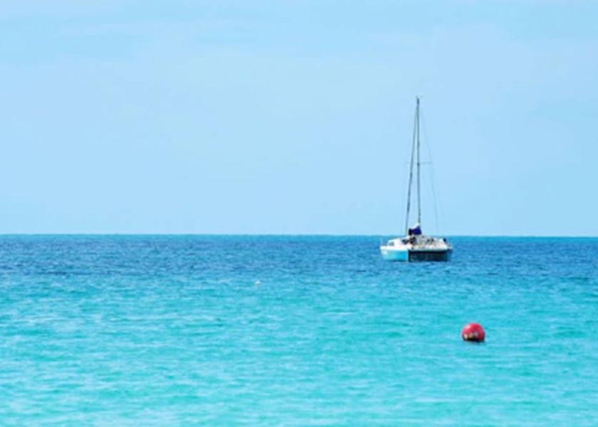 Westmoreland Negril View from Property