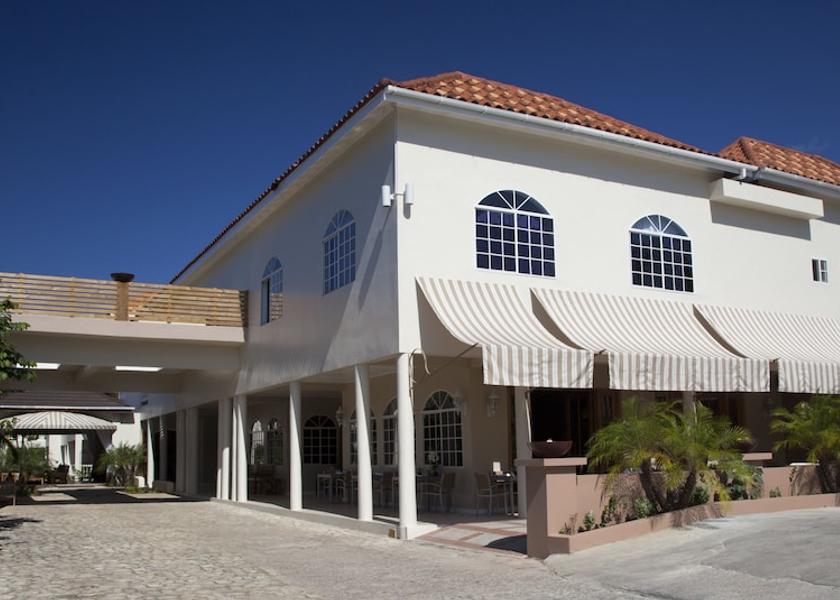 Westmoreland Negril Facade