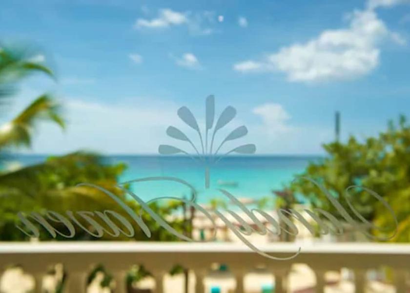 Westmoreland Negril View from Property