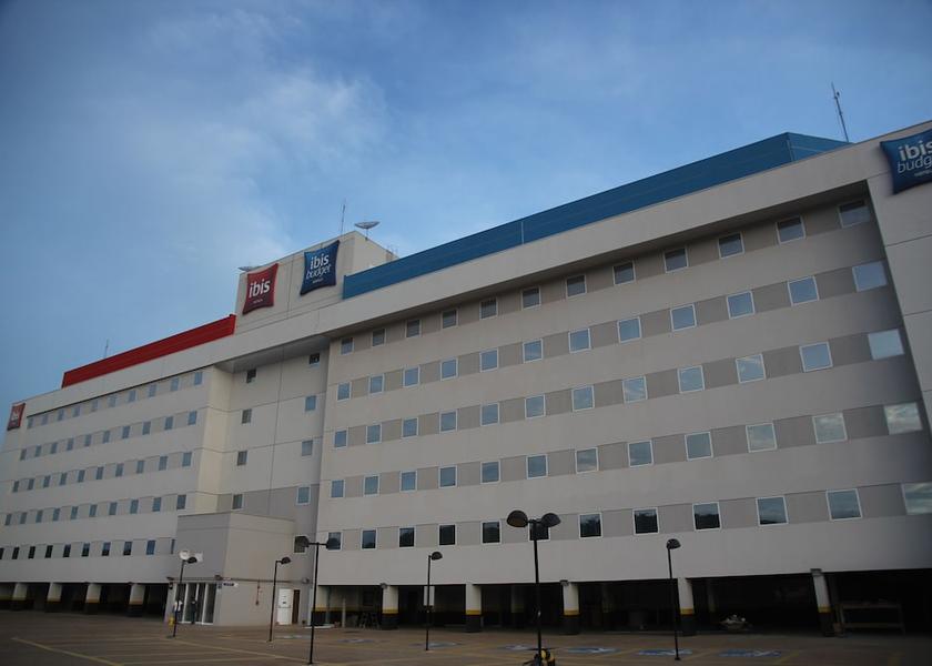 Pará Parauapebas Parking